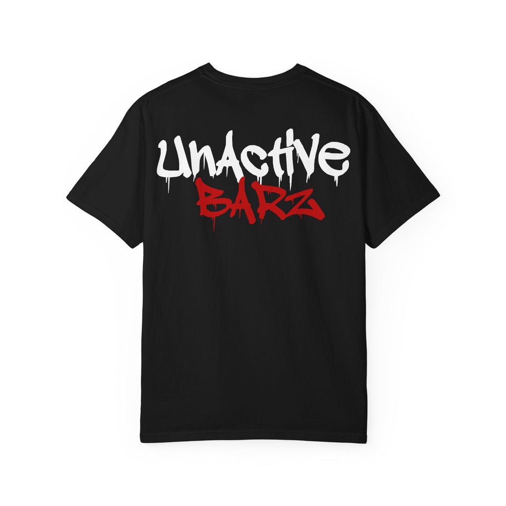 Unactive Barz T-Shirt