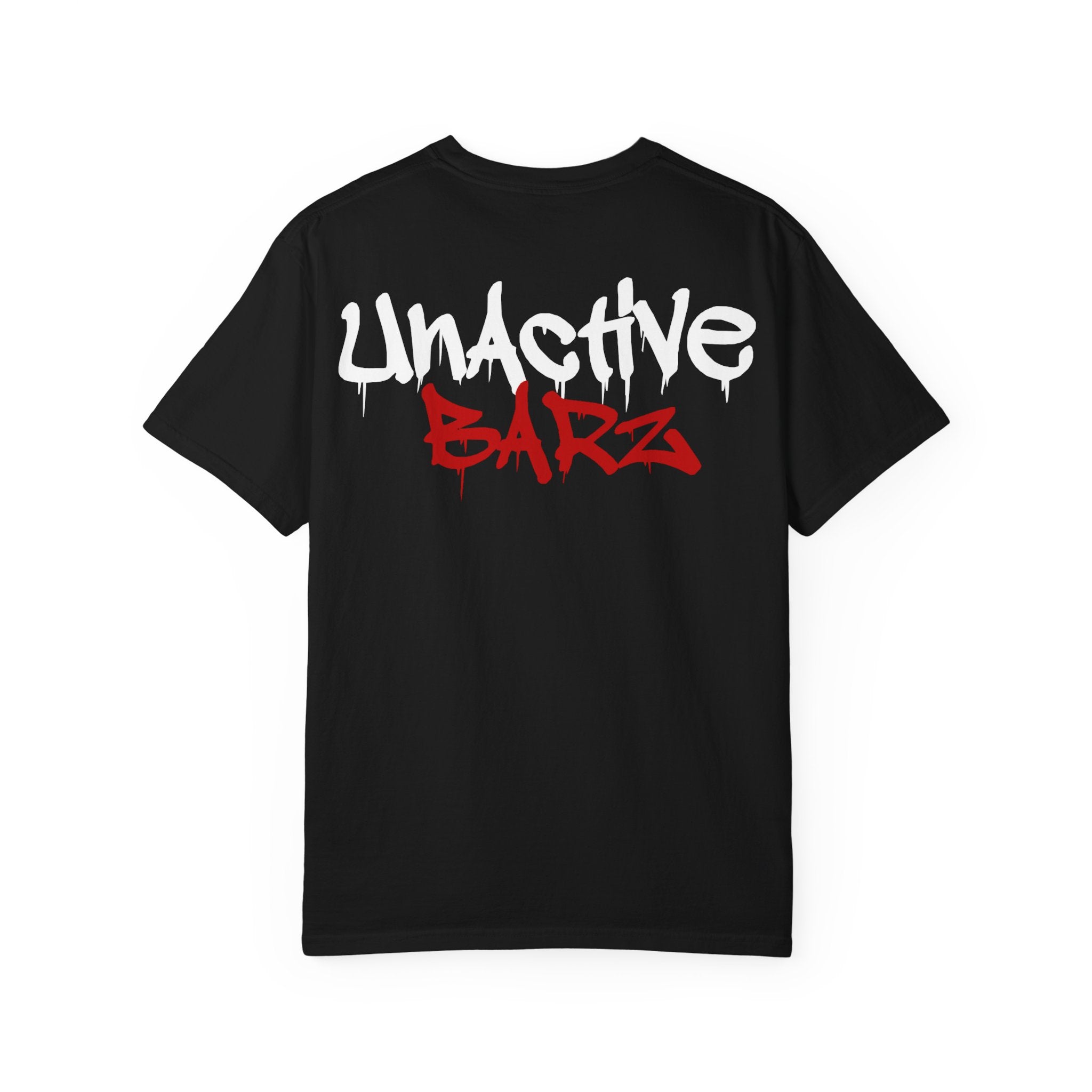 Unactive Barz T-Shirt