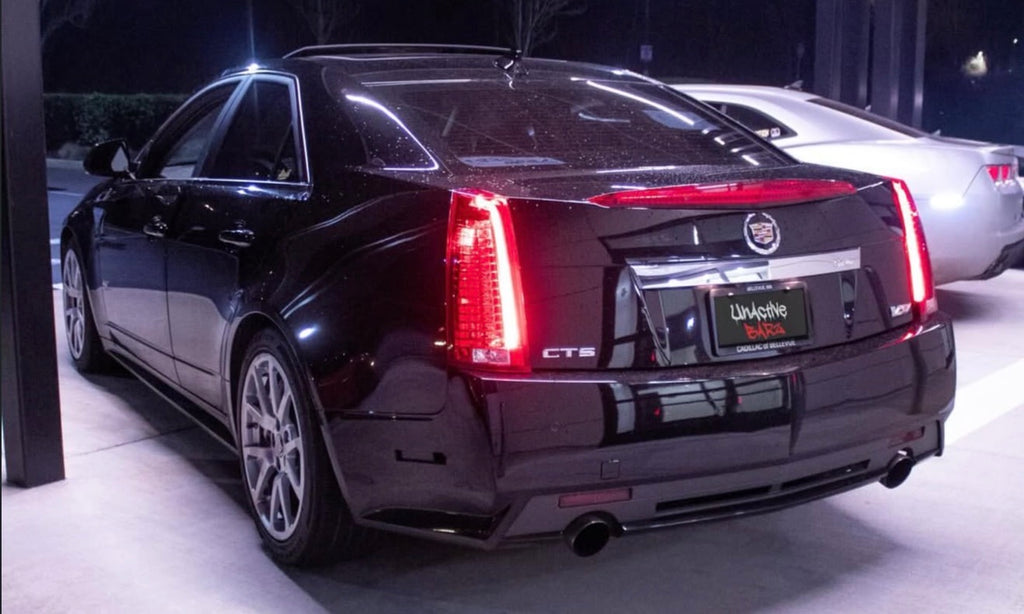 Unactive Barz License Plate