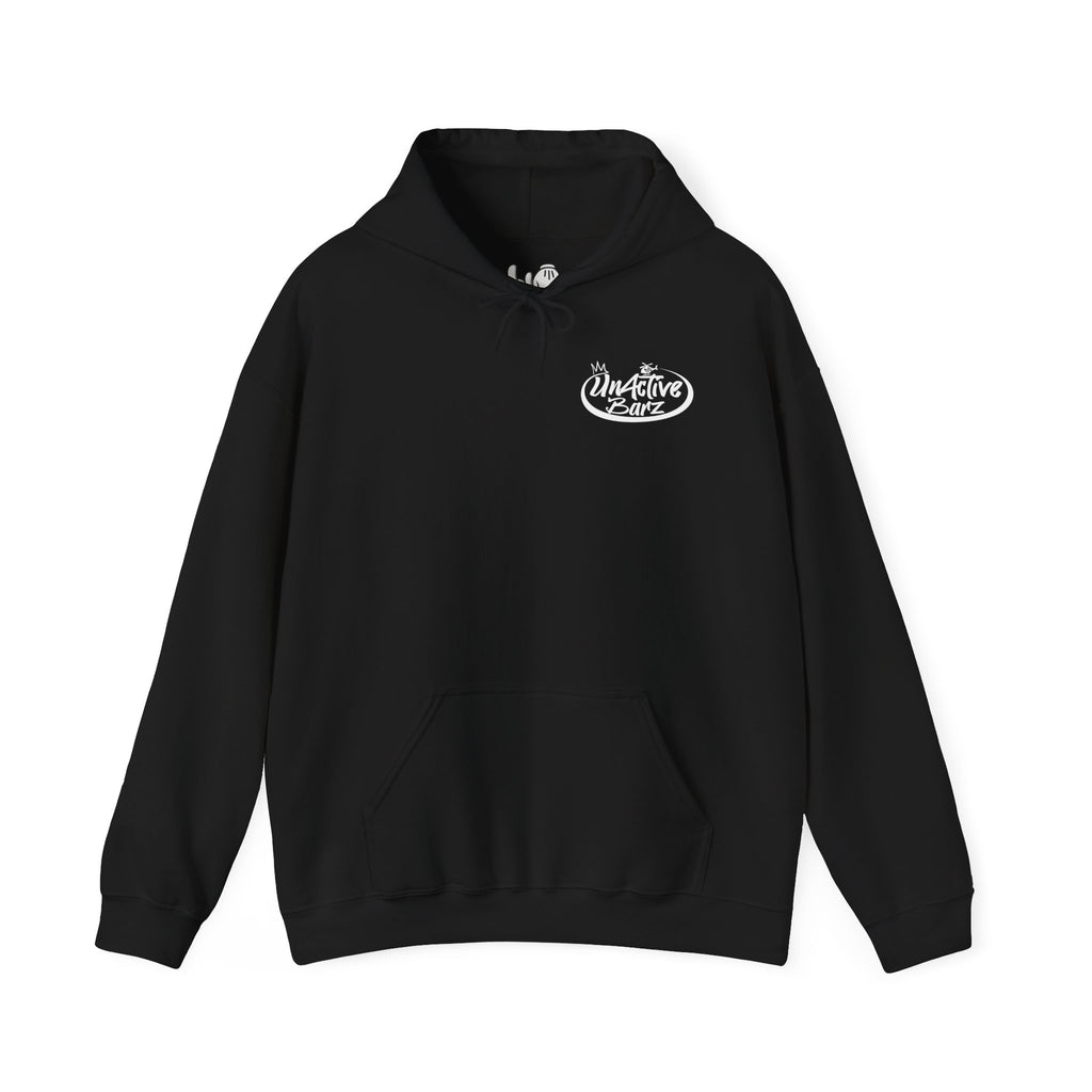 Unactive Barz Hoodie