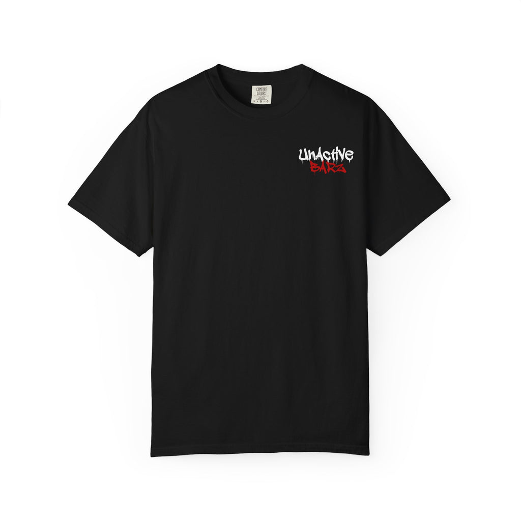 Unactive Barz T-Shirt